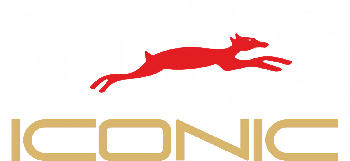 Stag Iconic